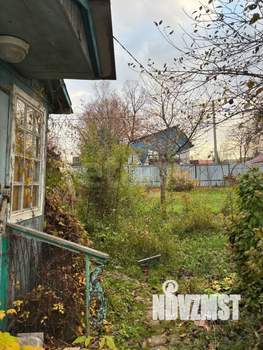 Дача 16м&sup2;, 1-этажный, участок 6 сот.  