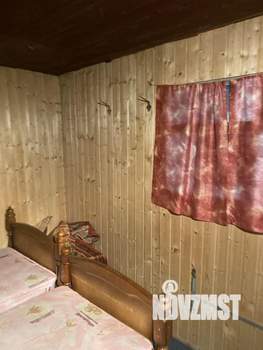 Дача 120м&sup2;, 2-этажный, участок 7 сот.  