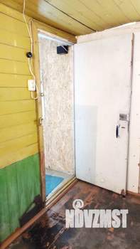 Дача 37м&sup2;, 2-этажный, участок 9 сот.  