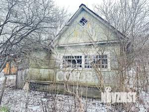 Дача 25м&sup2;, 1-этажный, участок 6 сот.  