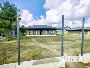 Дом 112м&sup2;, 1-этажный, участок 10 сот.  