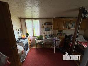 Дача 50м&sup2;, 2-этажный, участок 4 сот.  