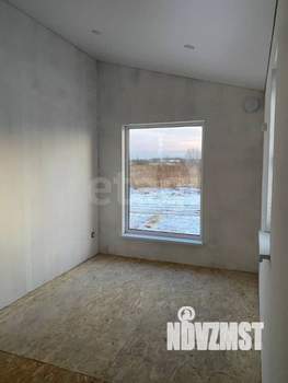 Дом 90м&sup2;, 1-этажный, участок 8 сот.  