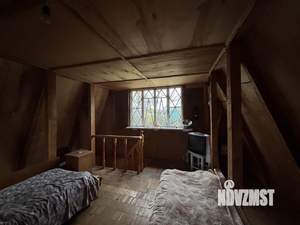 Дача 30м&sup2;, 2-этажный, участок 4 сот.  