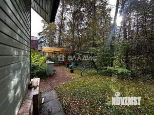 Дом 57м&sup2;, 2-этажный, участок 5 сот.  