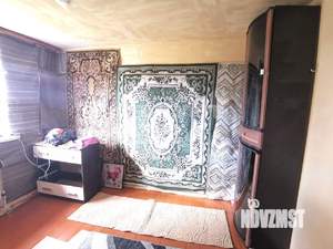 Дом 64м&sup2;, 2-этажный, участок 9 сот.  