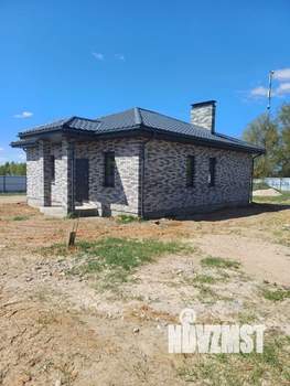 Дом 85м&sup2;, 1-этажный, участок 5 сот.  