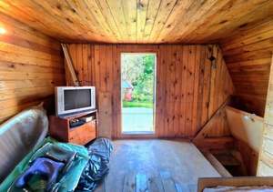 Дом 40м&sup2;, 2-этажный, участок 8 сот.  