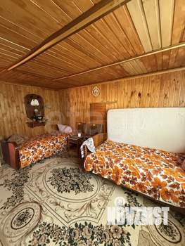 Дача 58м&sup2;, 2-этажный, участок 4 сот.  