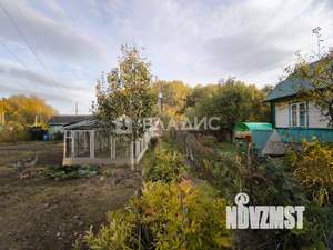 Дача 41м², 2-этажный, участок 5 сот.  