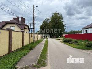 Дом 250м&sup2;, 3-этажный, участок 12 сот.  