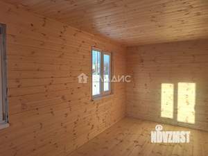 Дача 48м&sup2;, 1-этажный, участок 5 сот.  