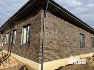 Дом 130м&sup2;, 1-этажный, участок 7 сот.  