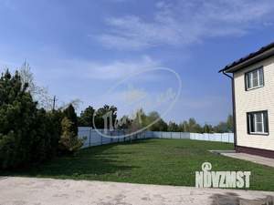 Дом 168м&sup2;, 2-этажный, участок 15 сот.  