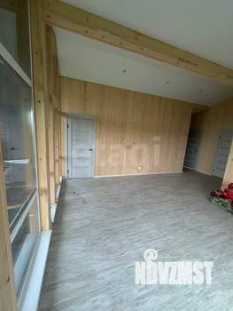 Дом 45м&sup2;, 1-этажный, участок 8 сот.  