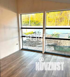 Дом 50м&sup2;, 1-этажный, участок 20 сот.  