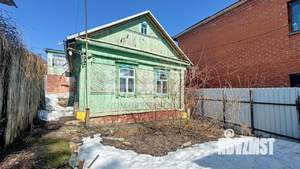 Дом 101м&sup2;, 1-этажный, участок 6 сот.  