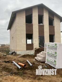 Дом 120м², 1-этажный, участок 5 сот.  