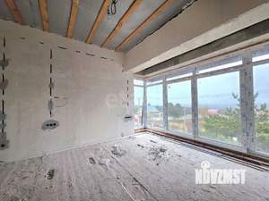 Таунхаус 247м&sup2;, 2-этажный, участок 12 сот.  