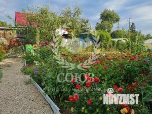 Дача 70м&sup2;, 1-этажный, участок 5 сот.  