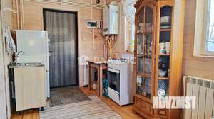 Дача 48м&sup2;, 2-этажный, участок 5 сот.  