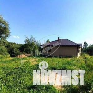 Дом 94м&sup2;, 1-этажный, участок 7 сот.  