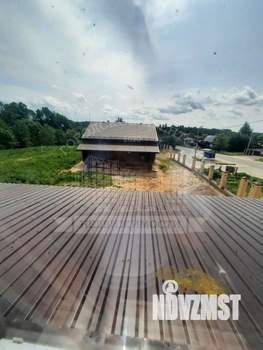 Дом 183м&sup2;, 2-этажный, участок 12 сот.  