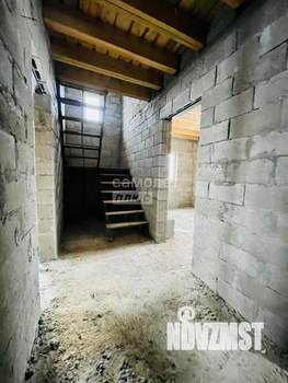 Дом 119м&sup2;, 2-этажный, участок 8 сот.  