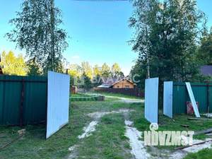 Дом 100м&sup2;, 2-этажный, участок 9 сот.  