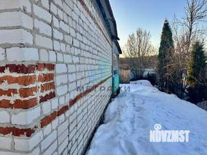 Дача 30м&sup2;, 2-этажный, участок 5 сот.  