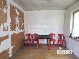 Дача 50м&sup2;, 2-этажный, участок 4 сот.  