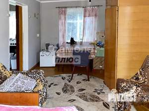 Дача 35м&sup2;, 2-этажный, участок 4 сот.  