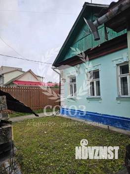 Дом 55м&sup2;, 1-этажный, участок 5 сот.  