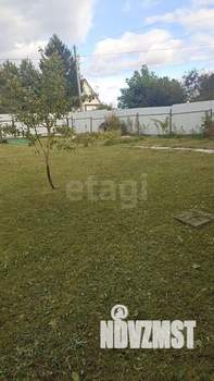 Дача 12м&sup2;, 1-этажный, участок 4 сот.  