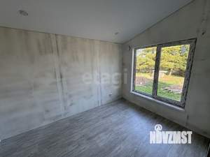 Дом 90м&sup2;, 1-этажный, участок 21 сот.  