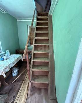 Дача 50м&sup2;, 1-этажный, участок 6 сот.  