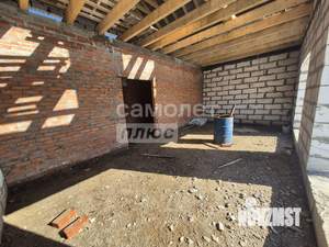 Дом 160м&sup2;, 2-этажный, участок 5 сот.  