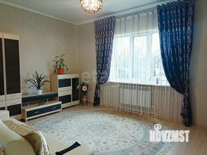 Дом 130м&sup2;, 2-этажный, участок 15 сот.  