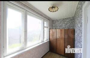 Дом 40м&sup2;, 2-этажный, участок 5 сот.  