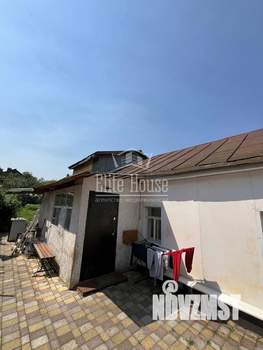 Дом 66м&sup2;, 2-этажный, участок 4 сот.  