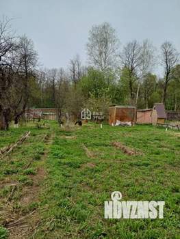 Дача 18м&sup2;, 1-этажный, участок 8 сот.  