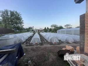 Дом 204м&sup2;, 2-этажный, участок 12 сот.  