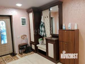 Таунхаус 147м&sup2;, 2-этажный, участок 4 сот.  