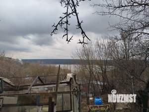 Дом 66м&sup2;, 1-этажный, участок 7 сот.  