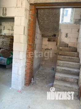 Дом 120м², 1-этажный, участок 5 сот.  