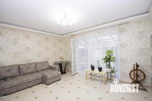 Таунхаус 85м&sup2;, 2-этажный, участок 1 сот.  