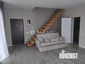 Дом 82м&sup2;, 2-этажный, участок 5 сот.  