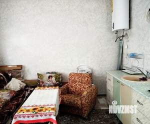 Дом 52м&sup2;, 2-этажный, участок 6 сот.  