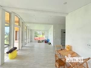 Дом 100м&sup2;, 1-этажный, участок 6 сот.  