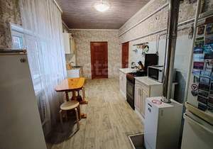 Дом 73м&sup2;, 1-этажный, участок 10 сот.  